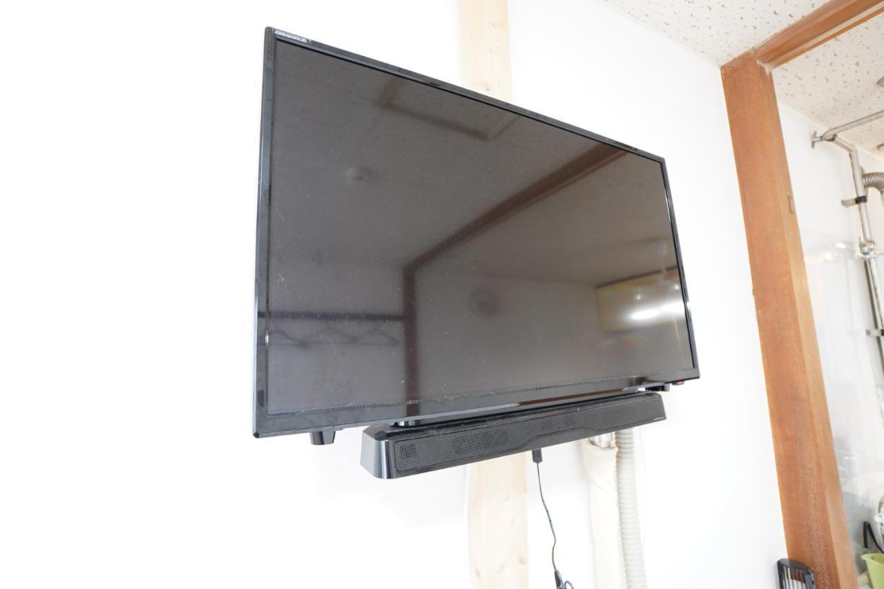Near Sapporo St & Hokkaido University Cozy Studio Sanwa101 Luaran gambar