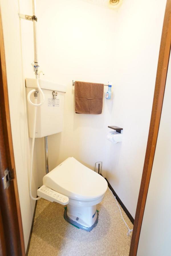 Near Sapporo St & Hokkaido University Cozy Studio Sanwa101 Luaran gambar