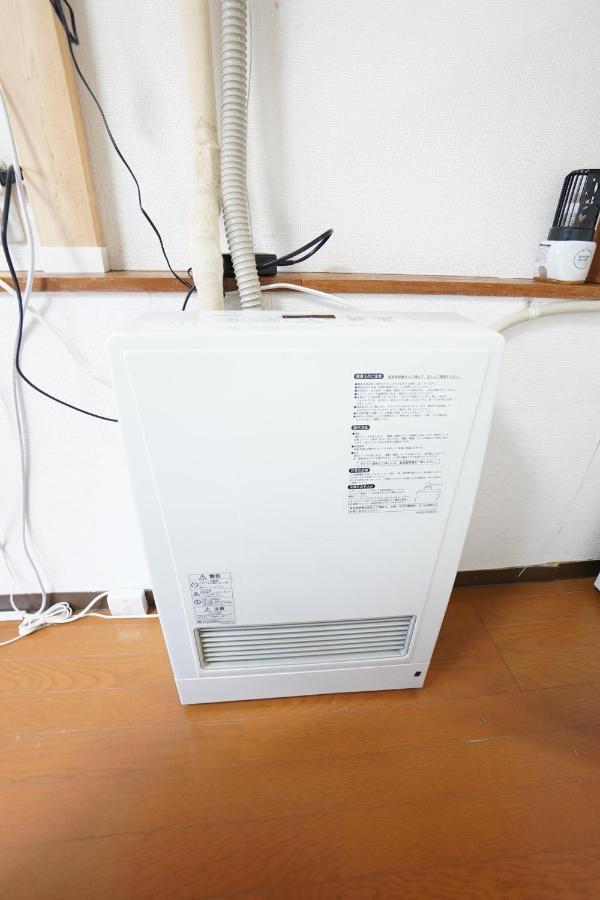 Near Sapporo St & Hokkaido University Cozy Studio Sanwa101 Luaran gambar