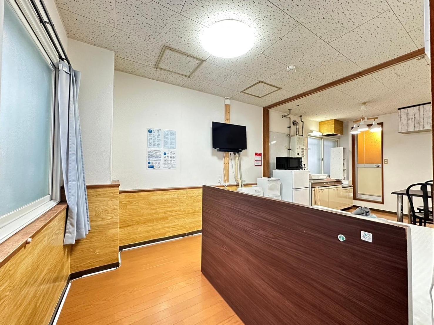 Near Sapporo St & Hokkaido University Cozy Studio Sanwa101 Luaran gambar