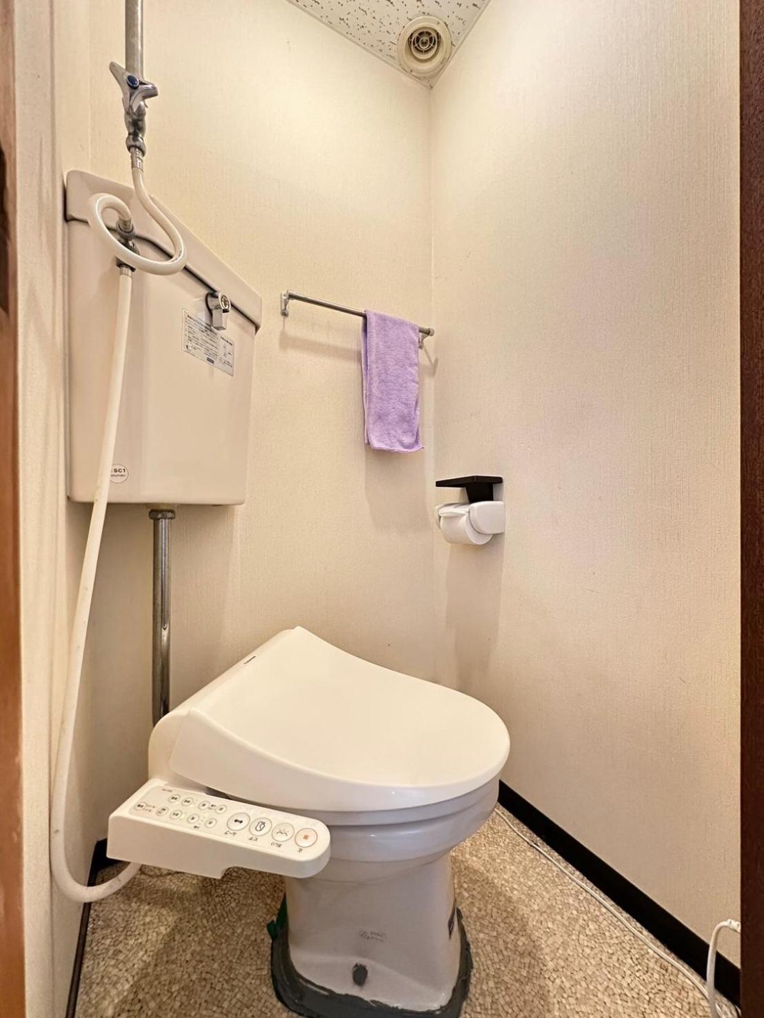 Near Sapporo St & Hokkaido University Cozy Studio Sanwa101 Luaran gambar